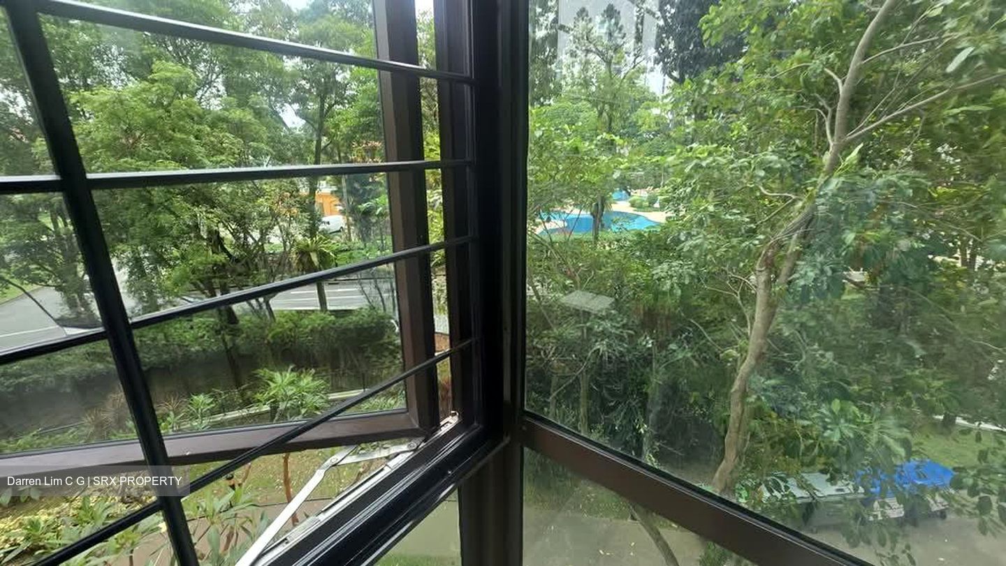 Parc Oasis (D22), Condominium #570110811